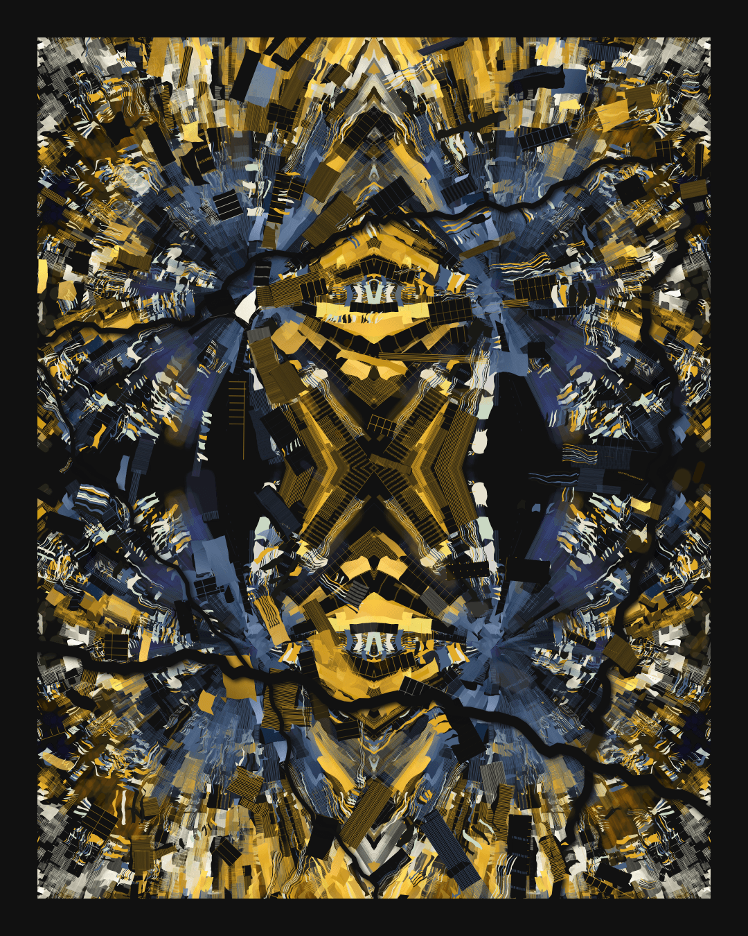 A render from the collection