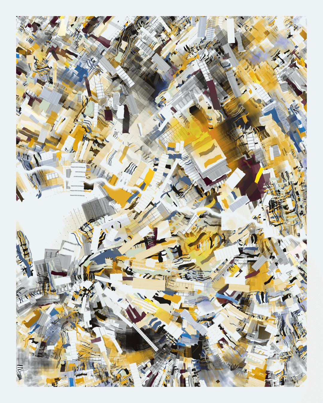 A render from the collection