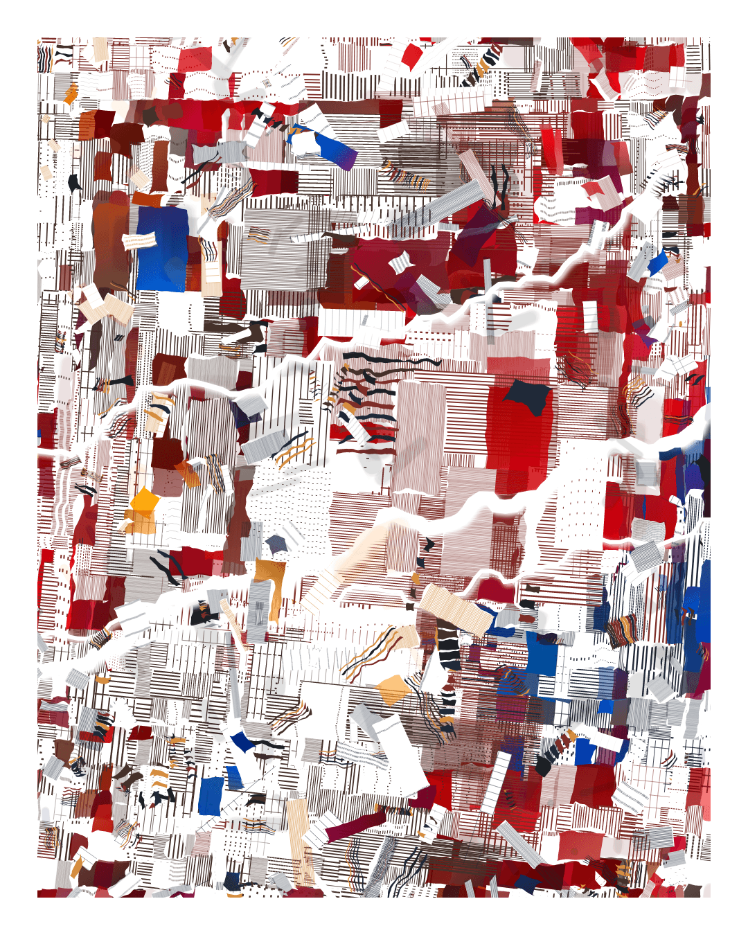 A render from the collection