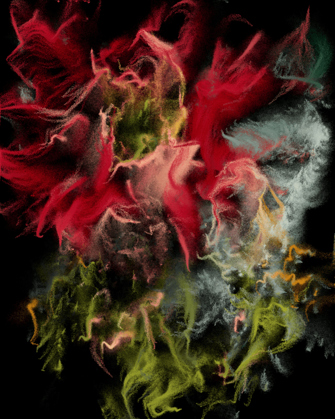 A render from the collection