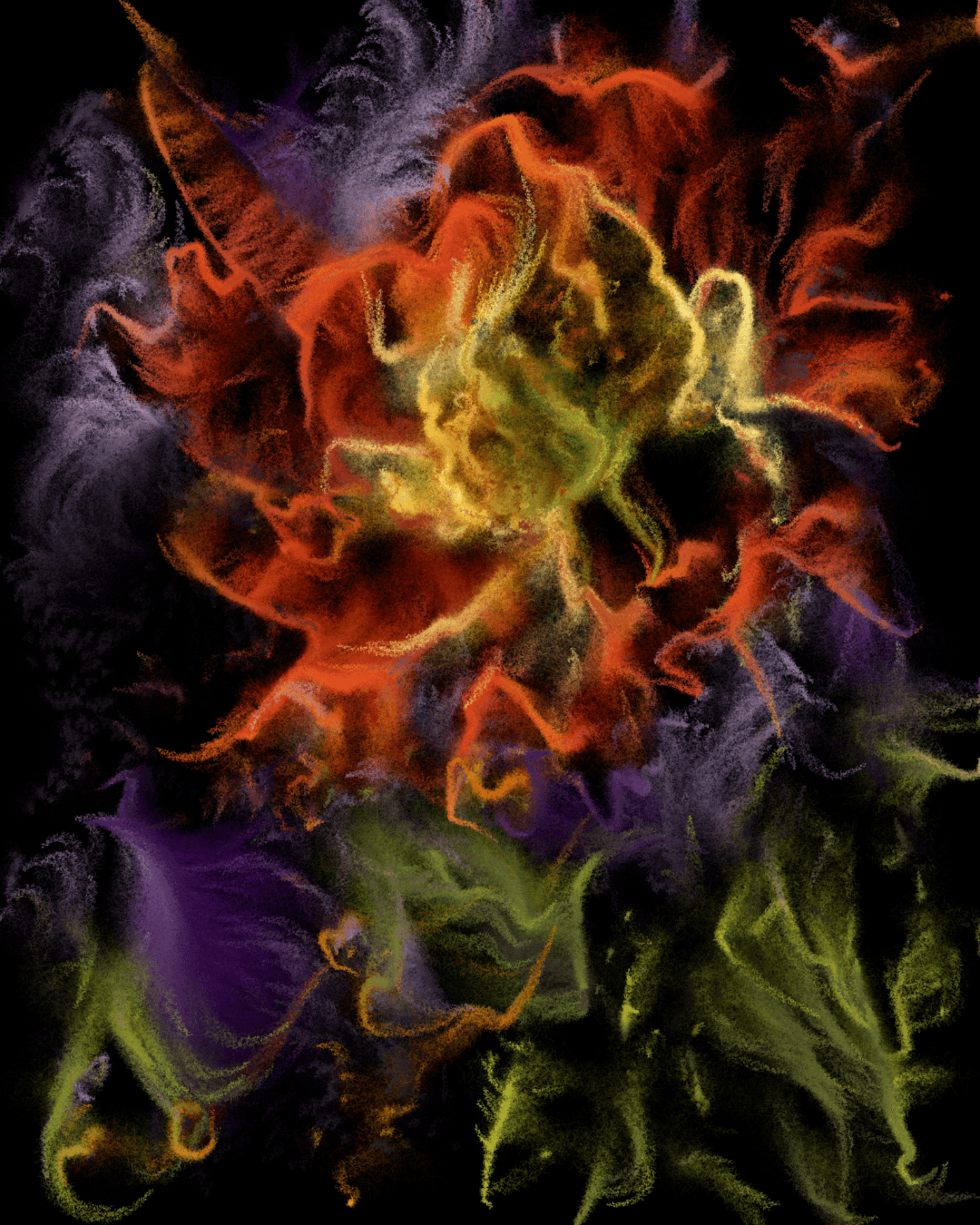 A render from the collection