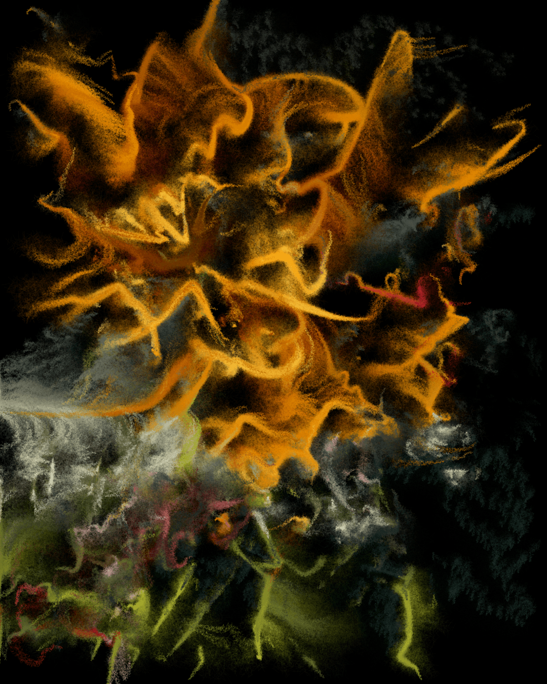 A render from the collection