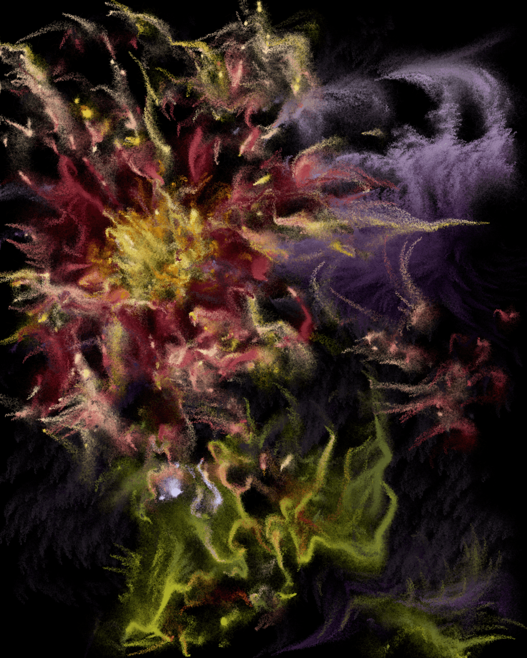 A render from the collection