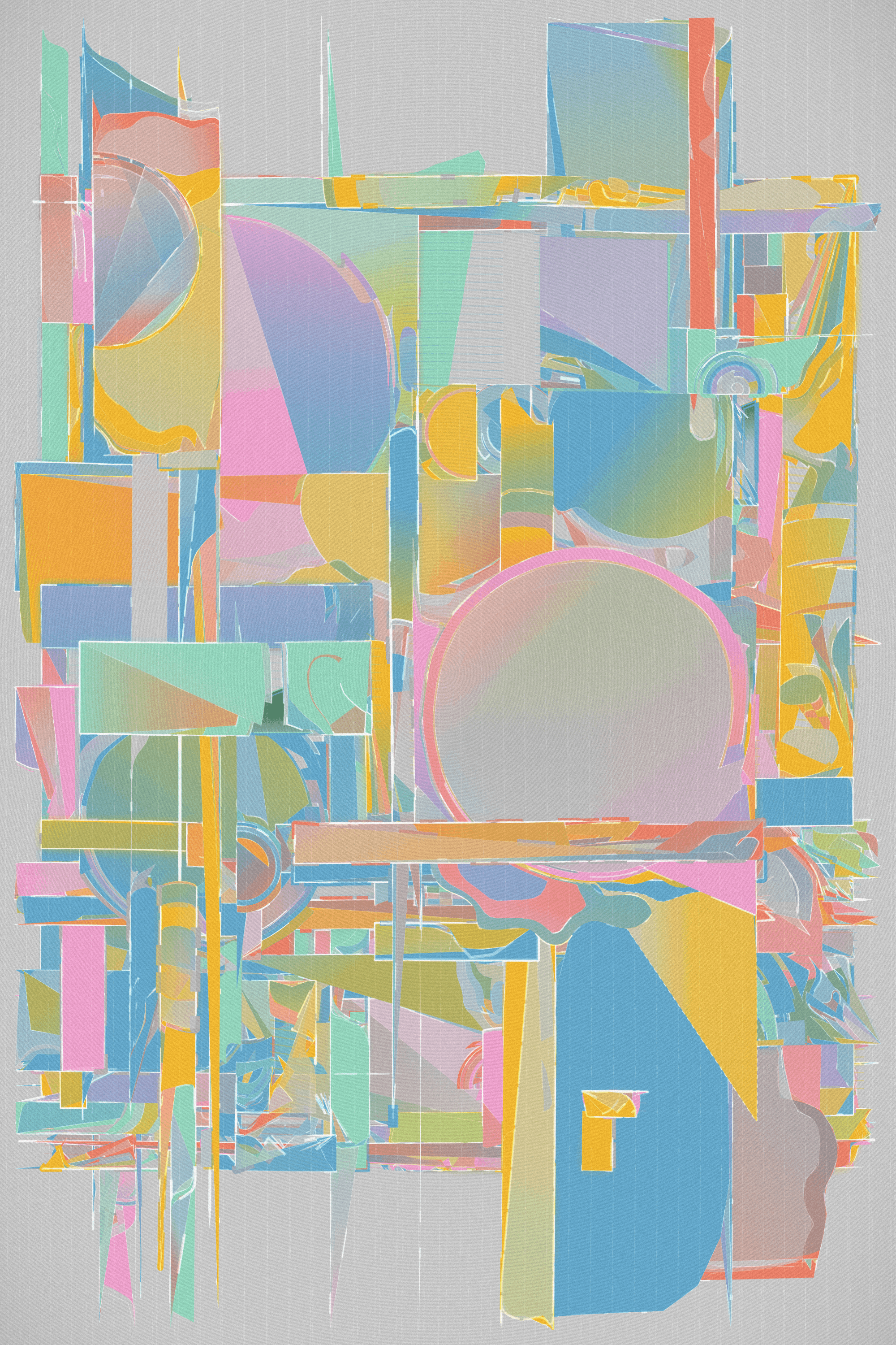 A render from the collection