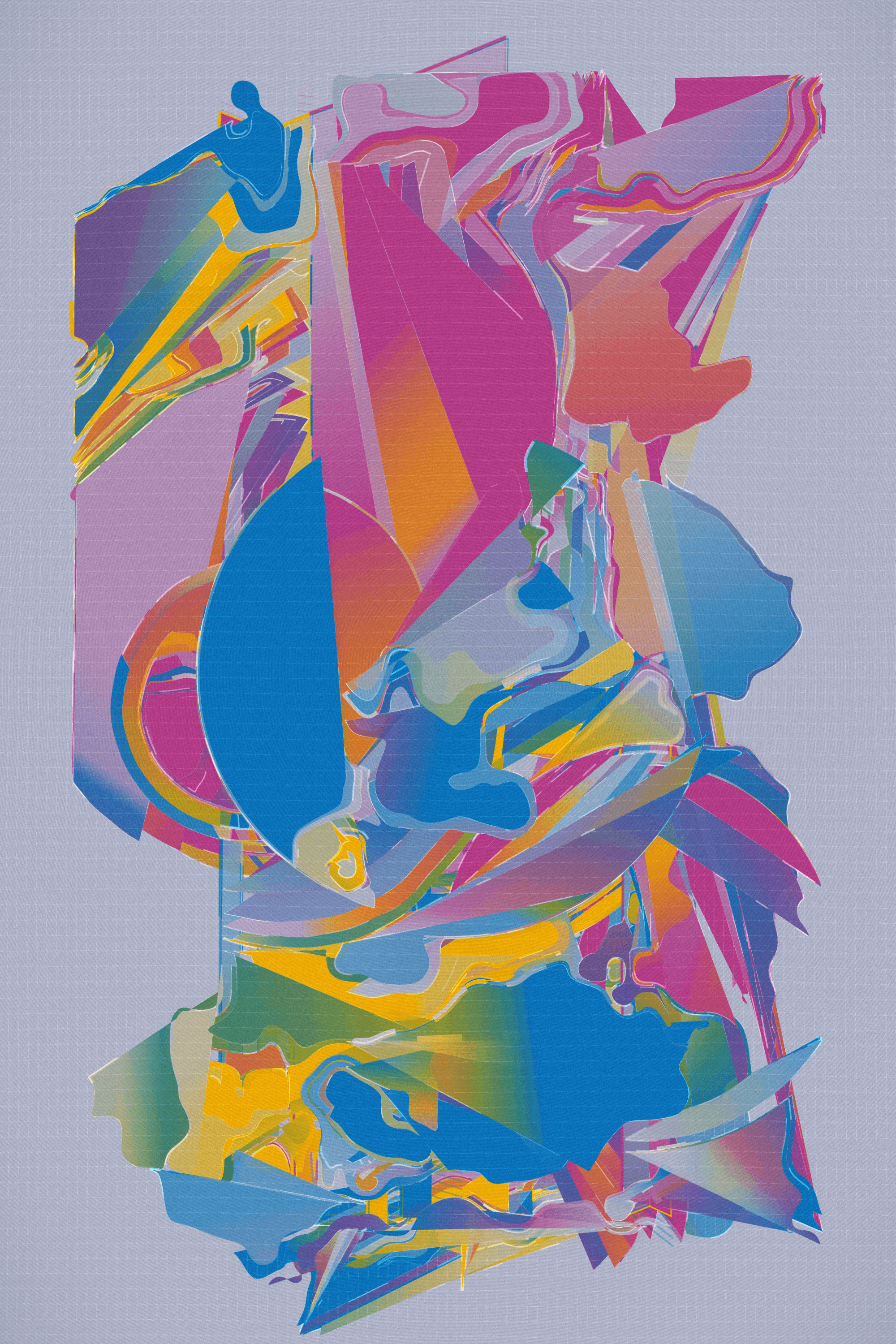 A render from the collection