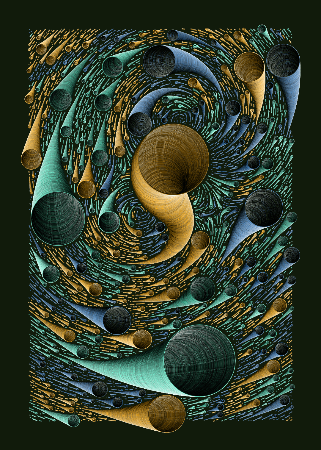 A render from the collection