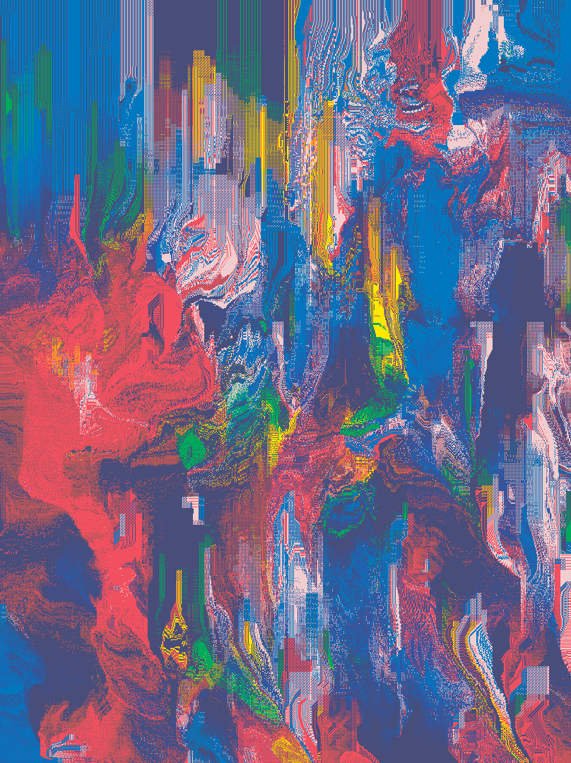 A render from the collection