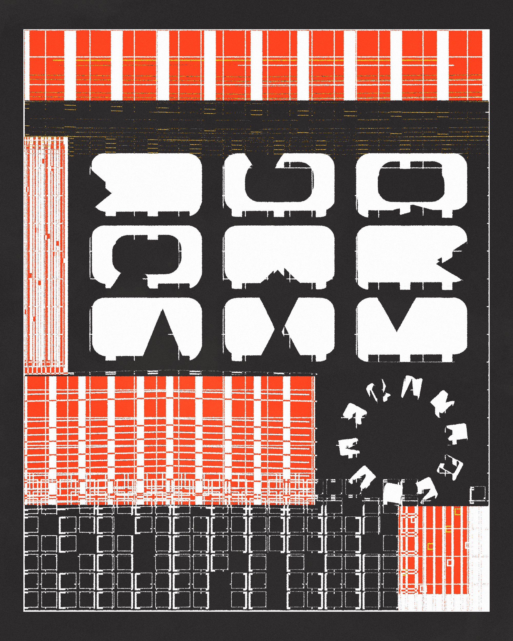 A render from the collection