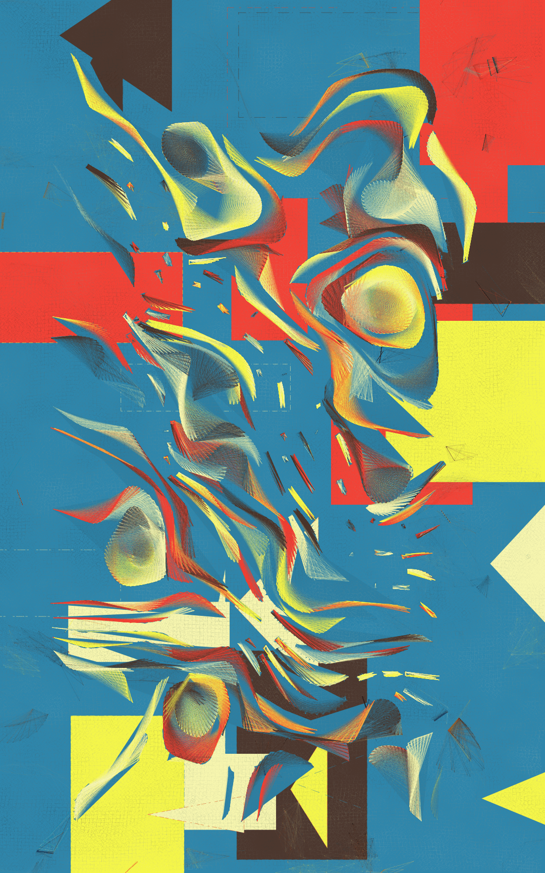 A render from the collection