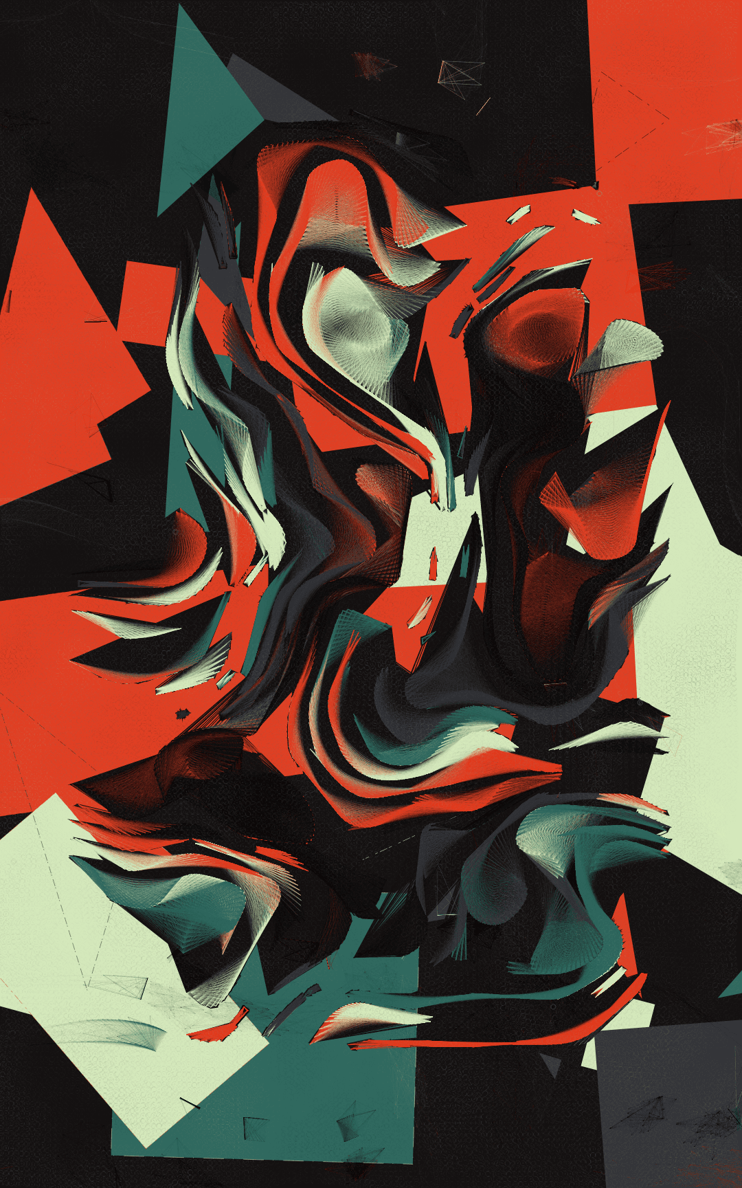 A render from the collection