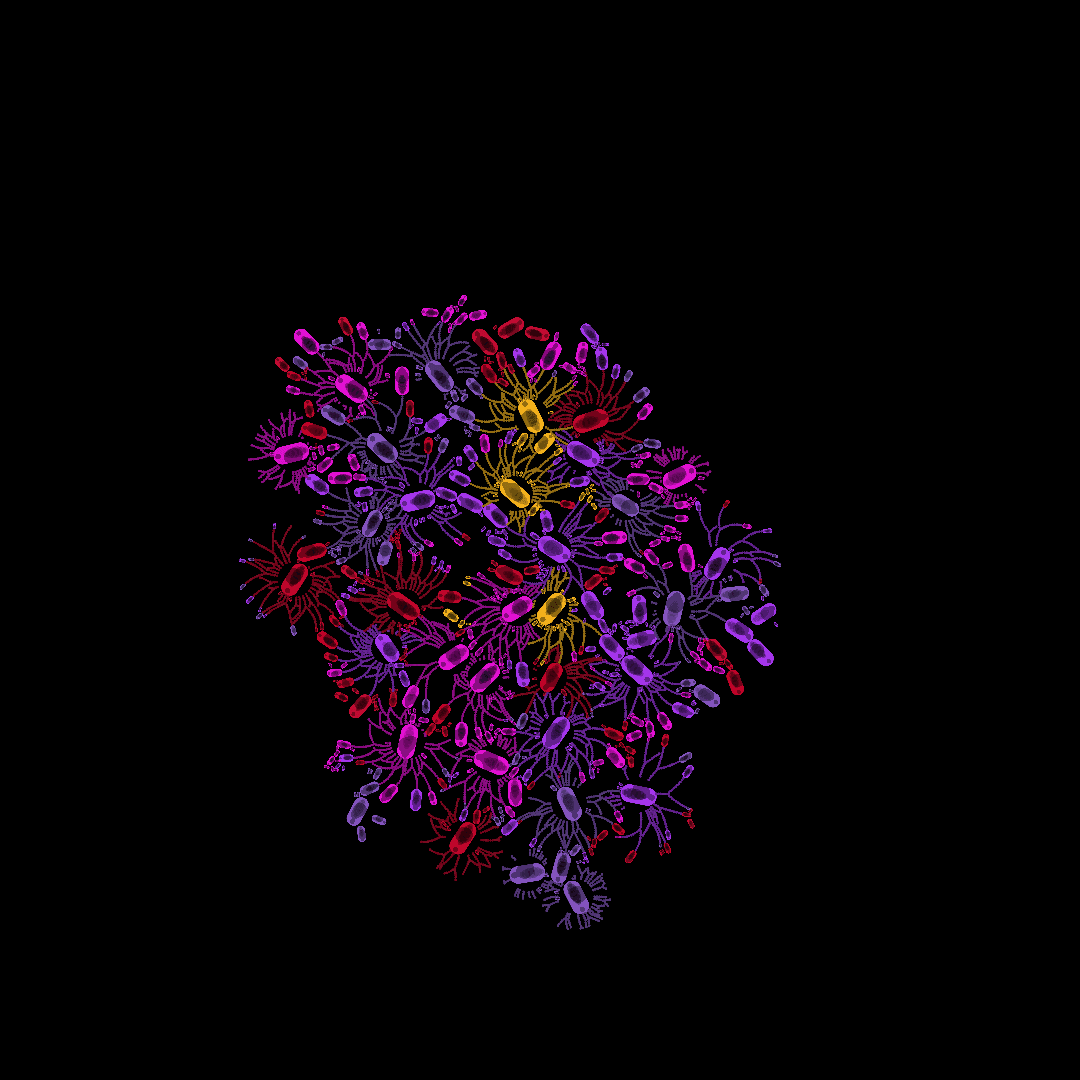 A render from the collection