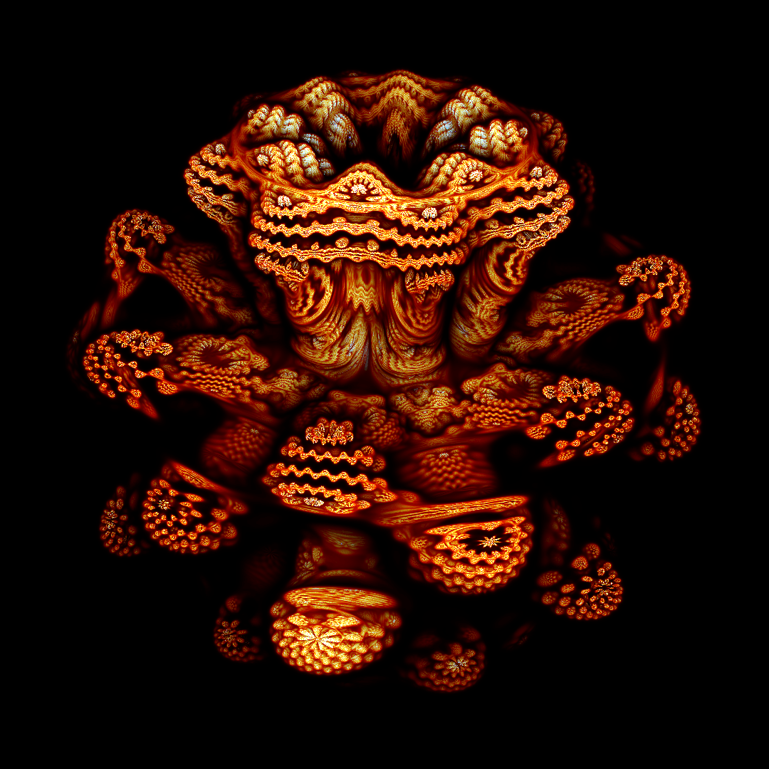 A render from the collection