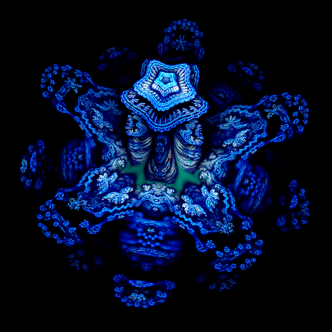 A render from the collection