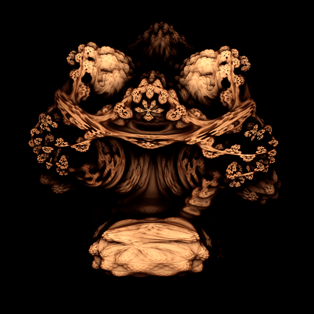 A render from the collection