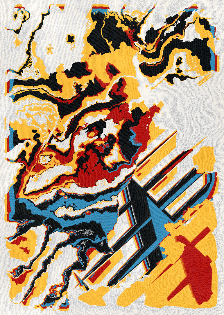 A render from the collection