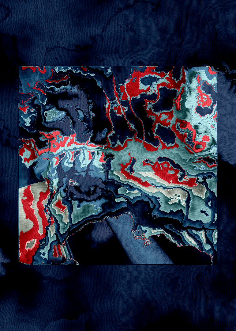 A render from the collection