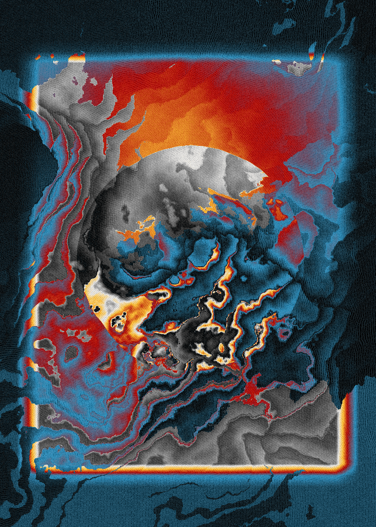 A render from the collection