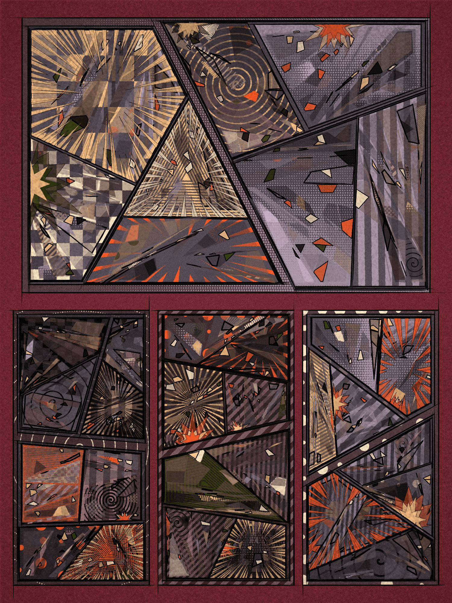 A render from the collection