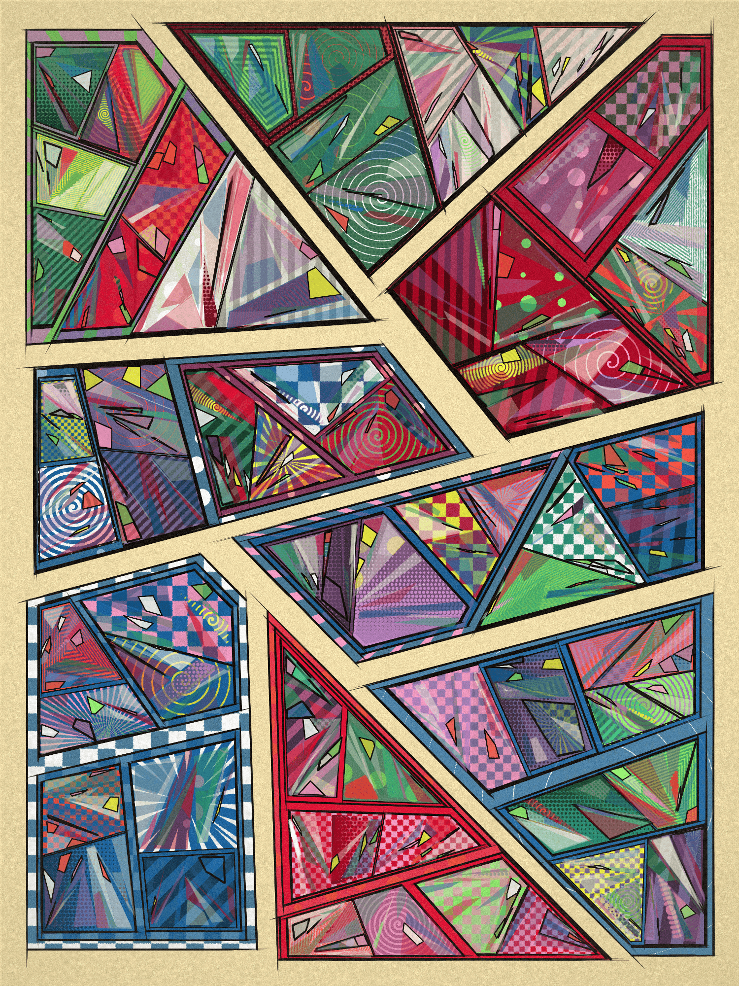 A render from the collection