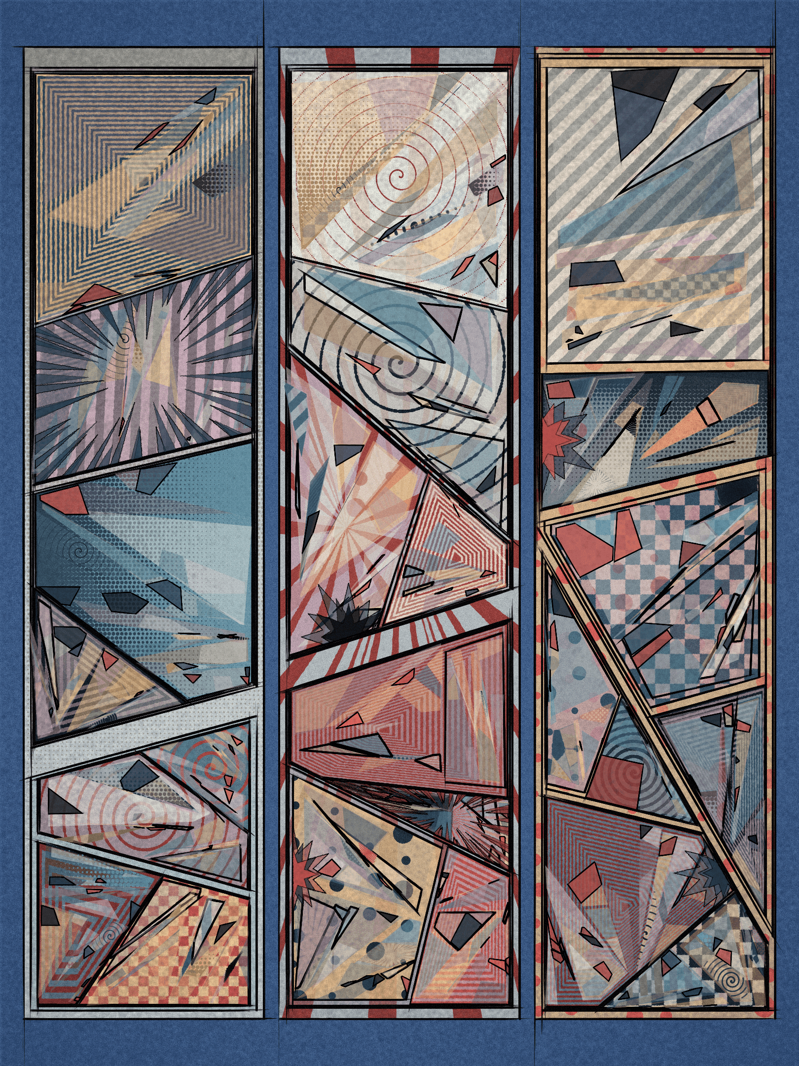 A render from the collection