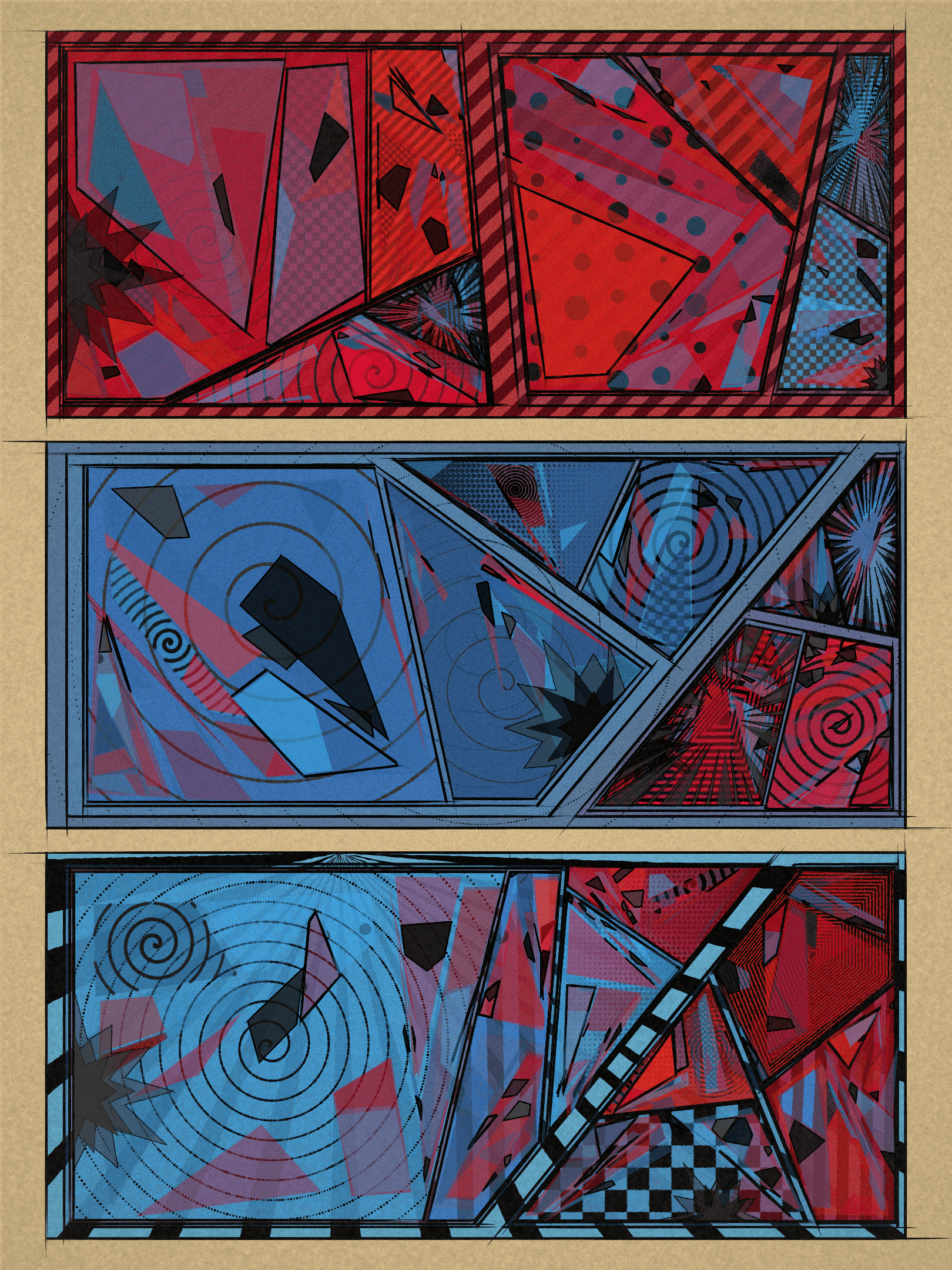 A render from the collection