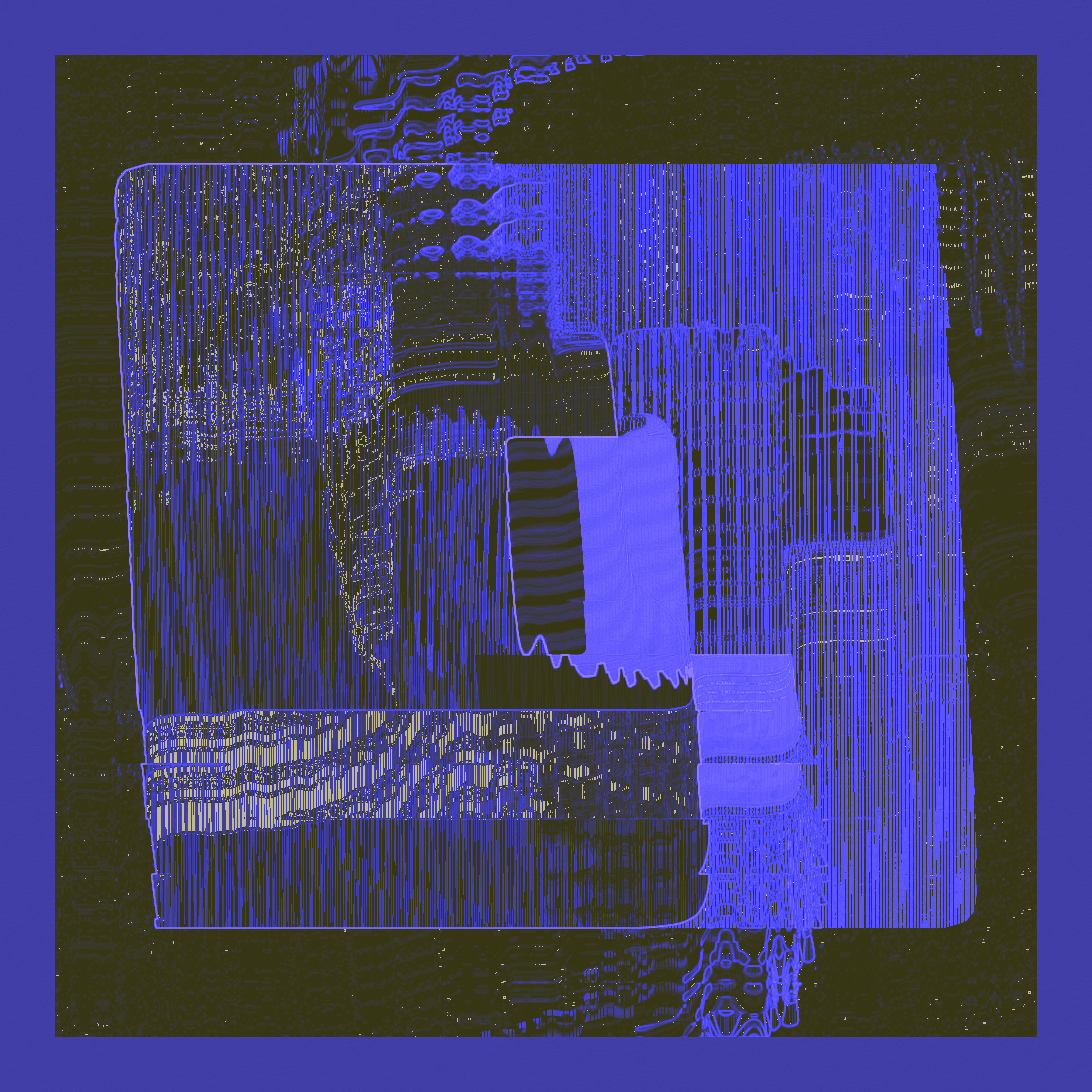 A render from the collection