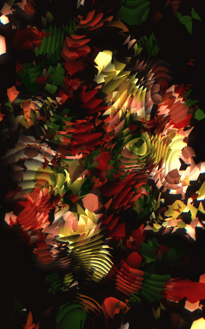 A render from the collection