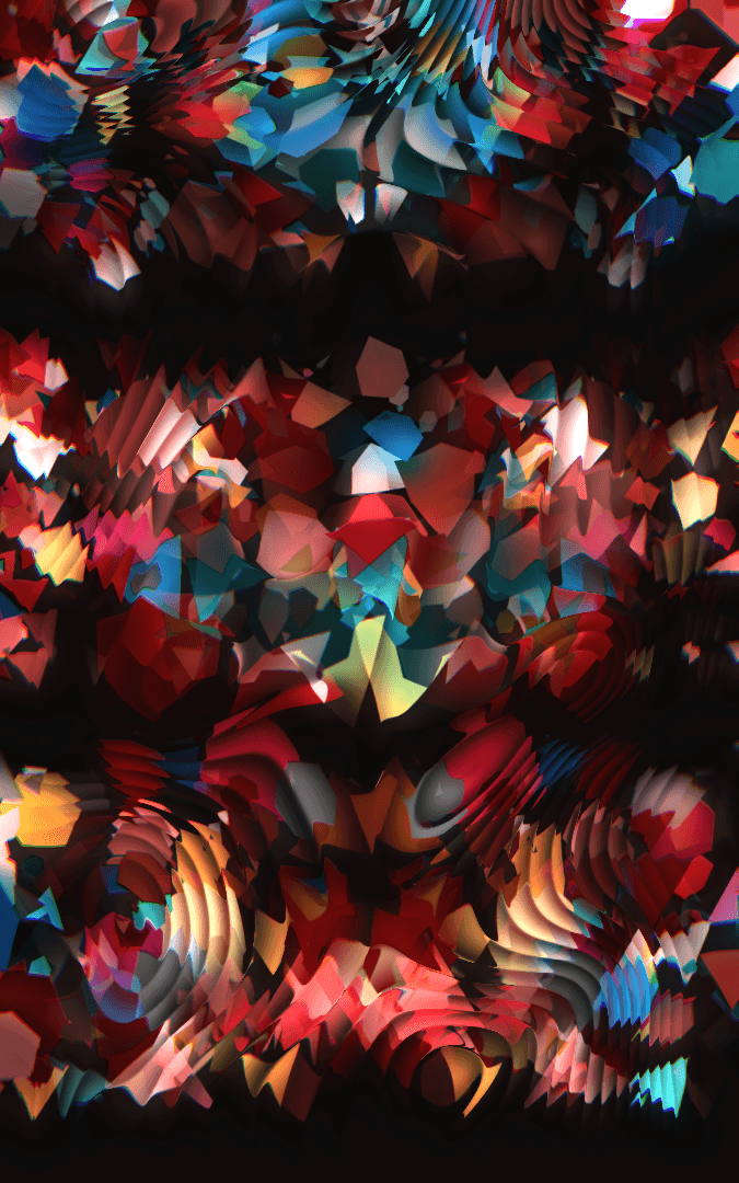 A render from the collection