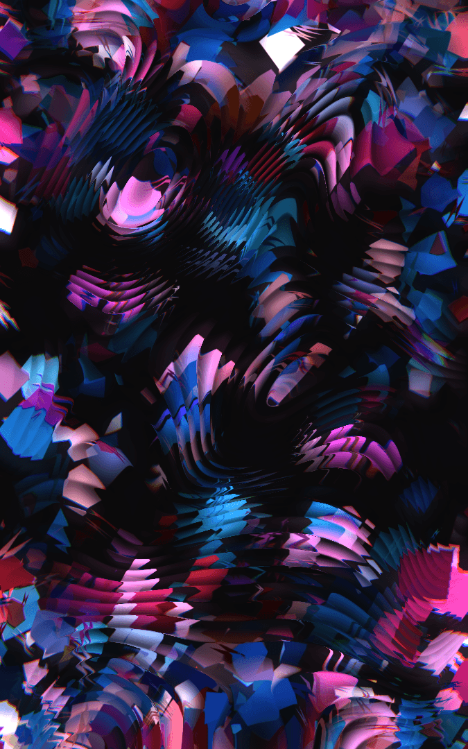 A render from the collection