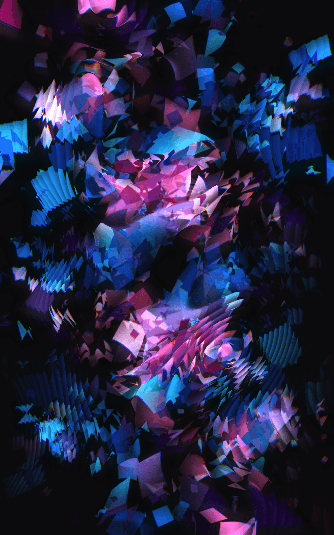 A render from the collection