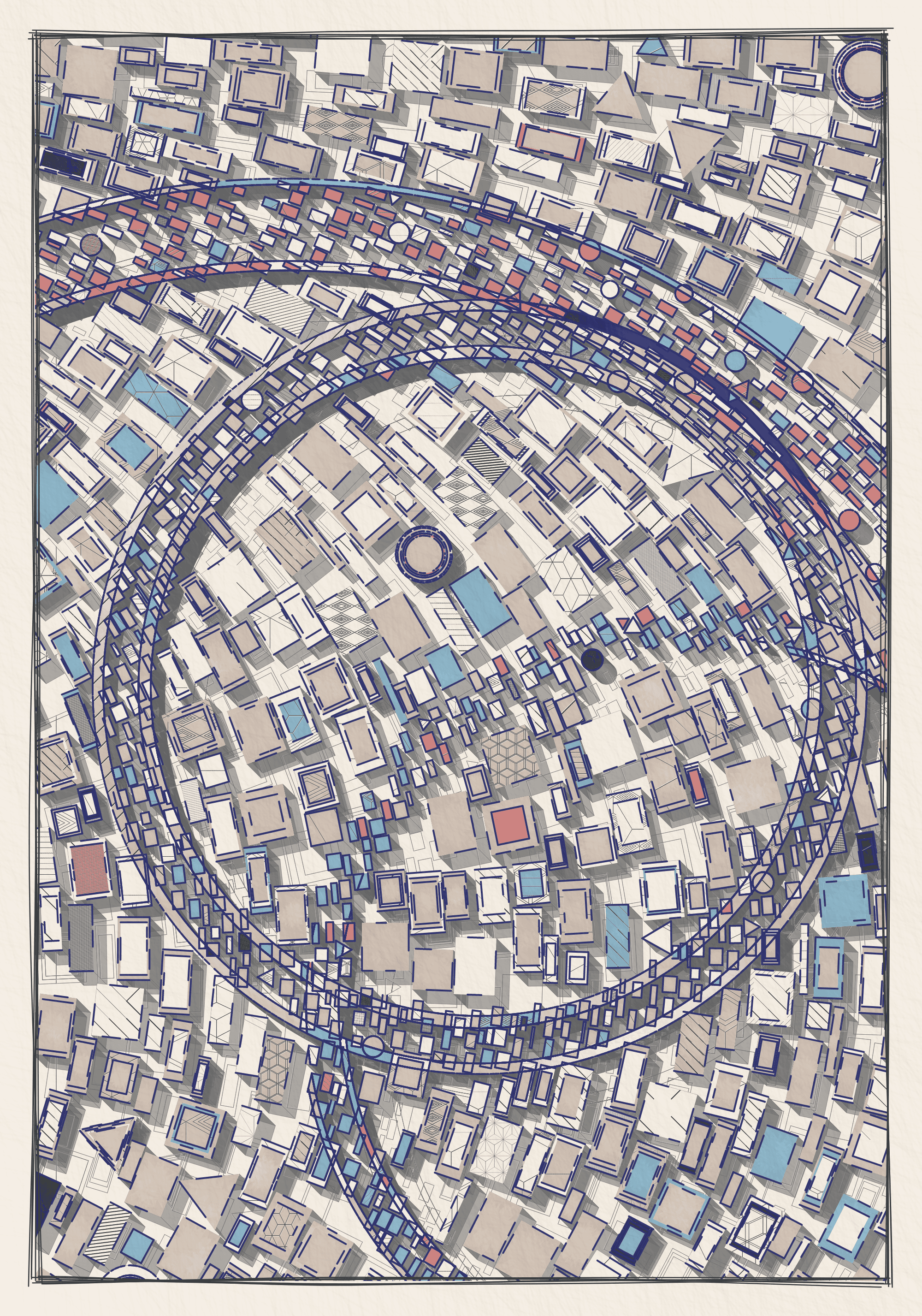 A render from the collection