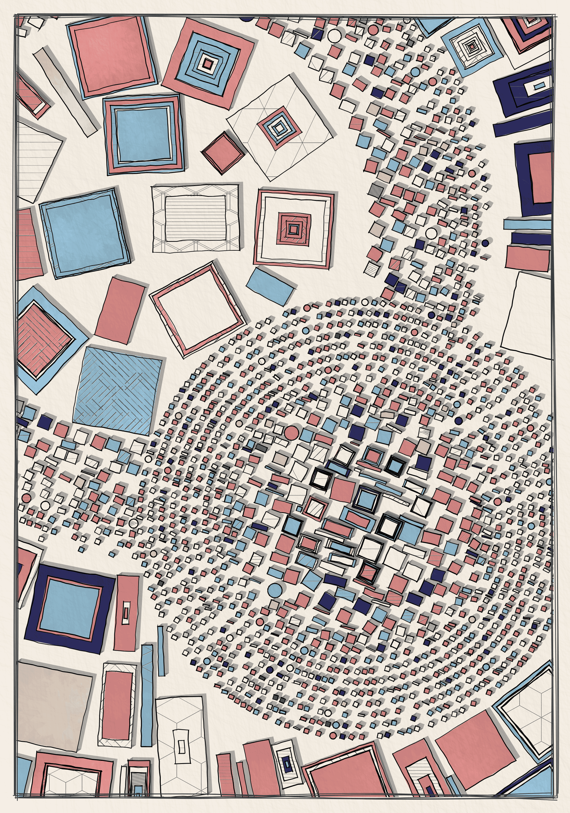 A render from the collection