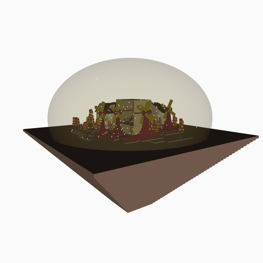 A render from the collection