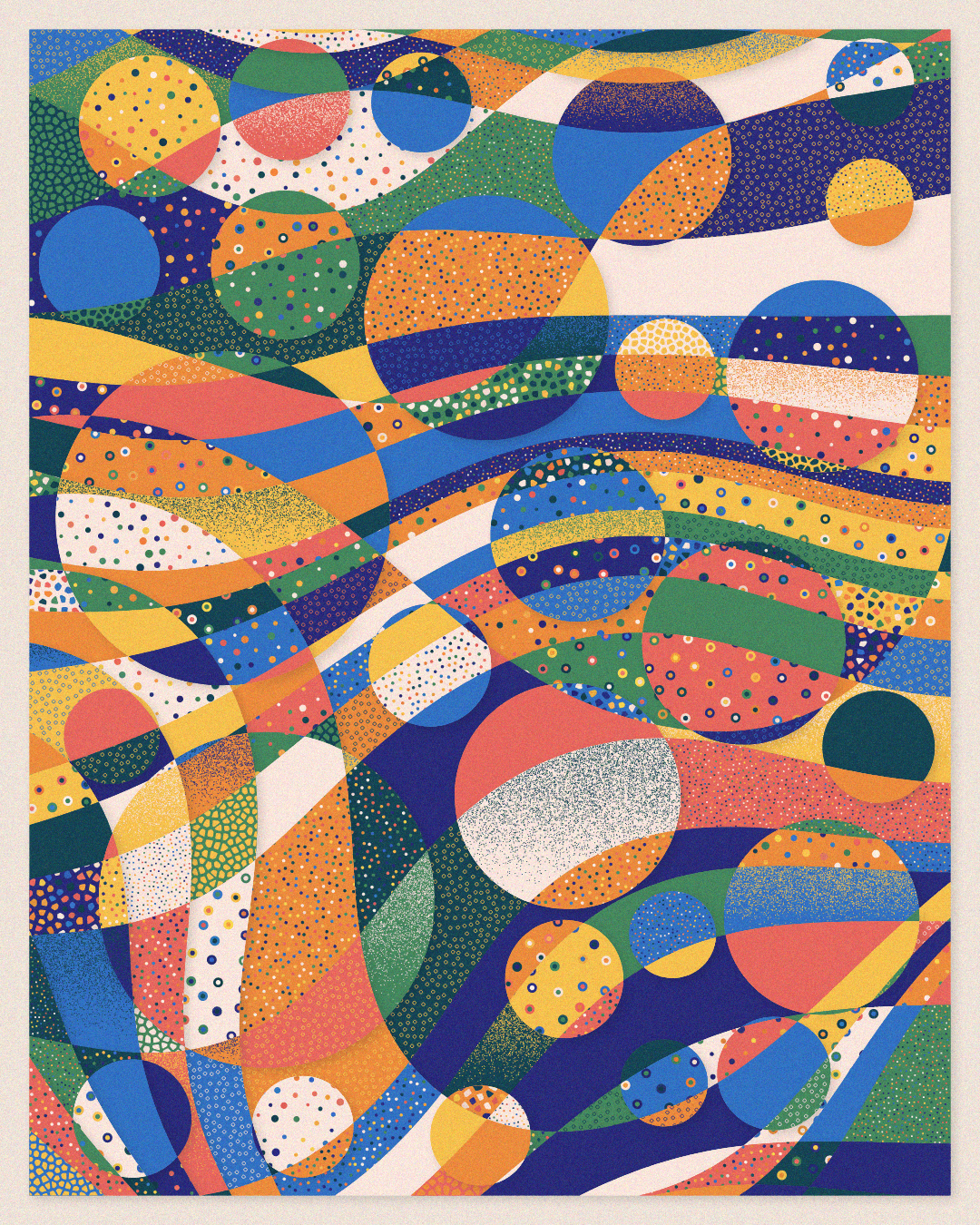 A render from the collection