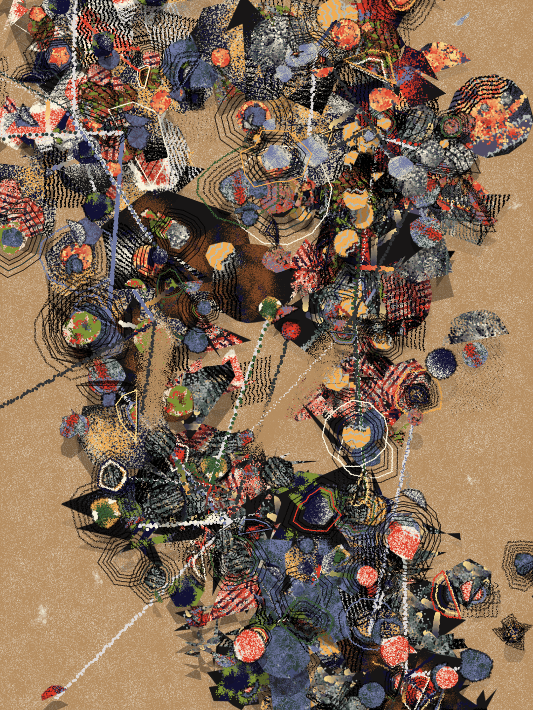 A render from the collection