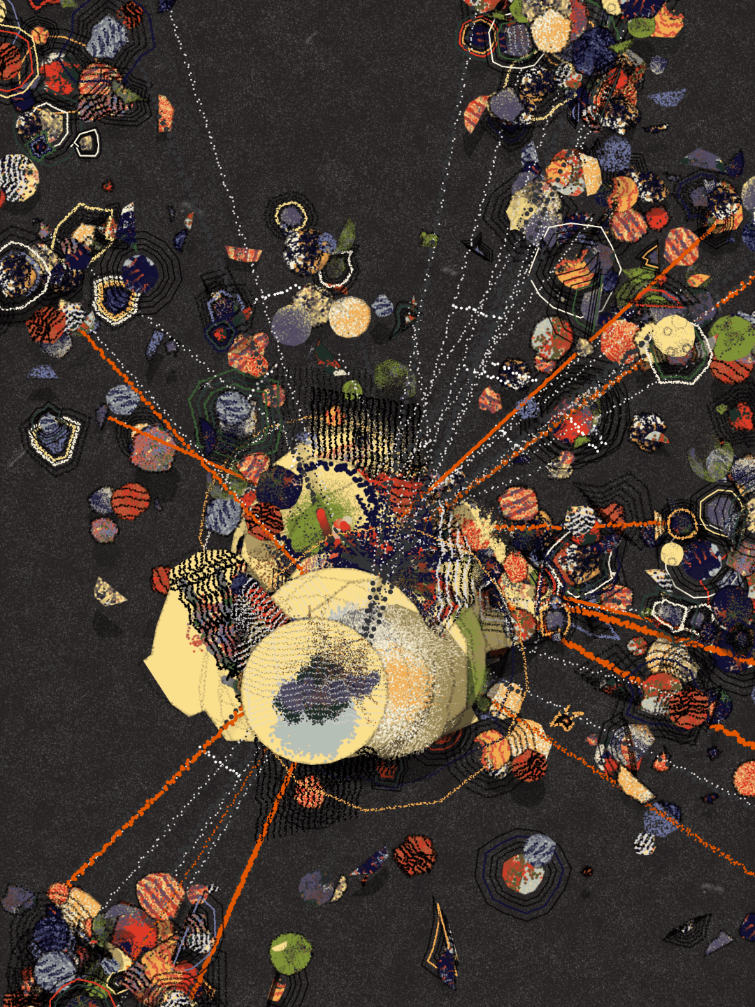 A render from the collection