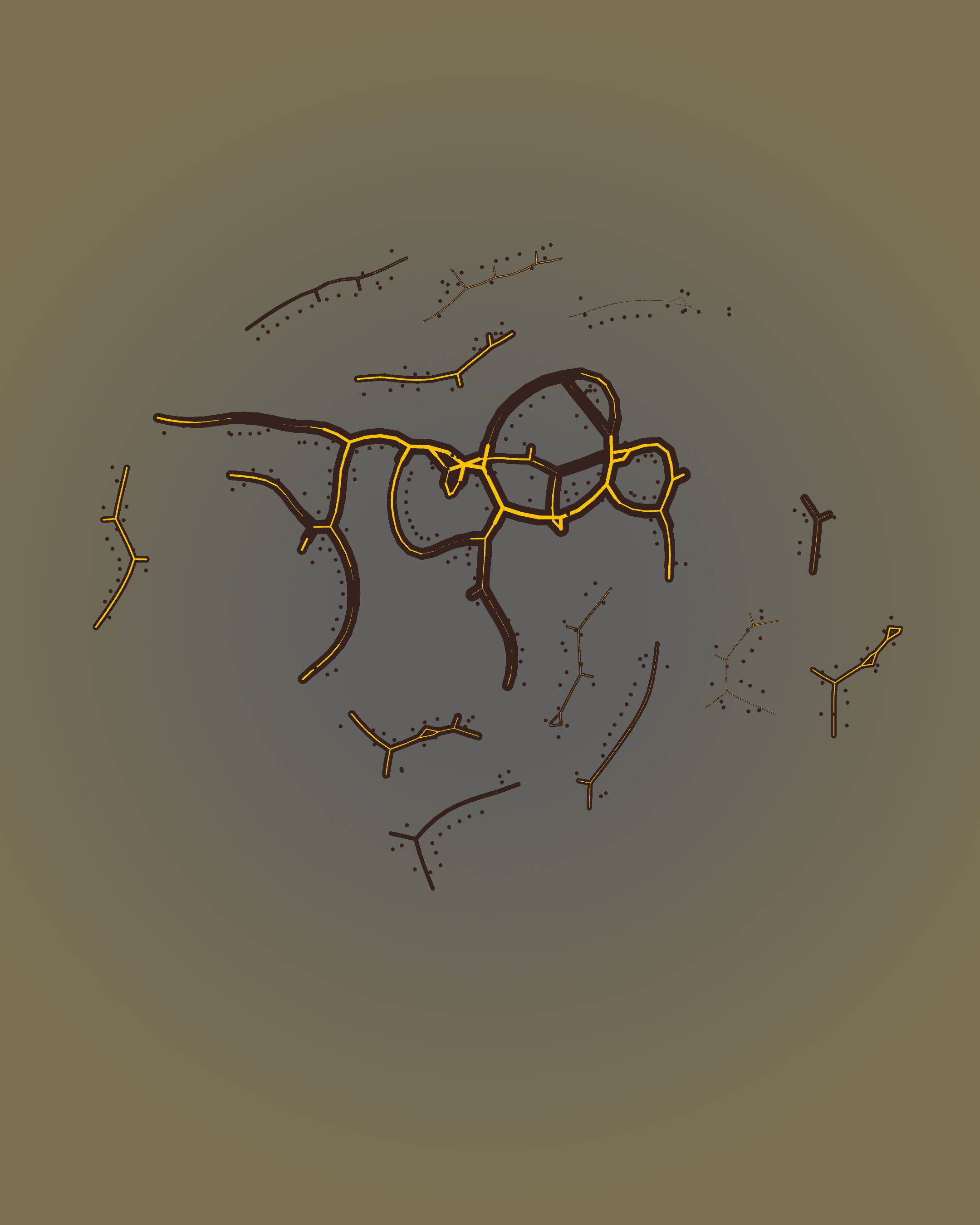 A render from the collection