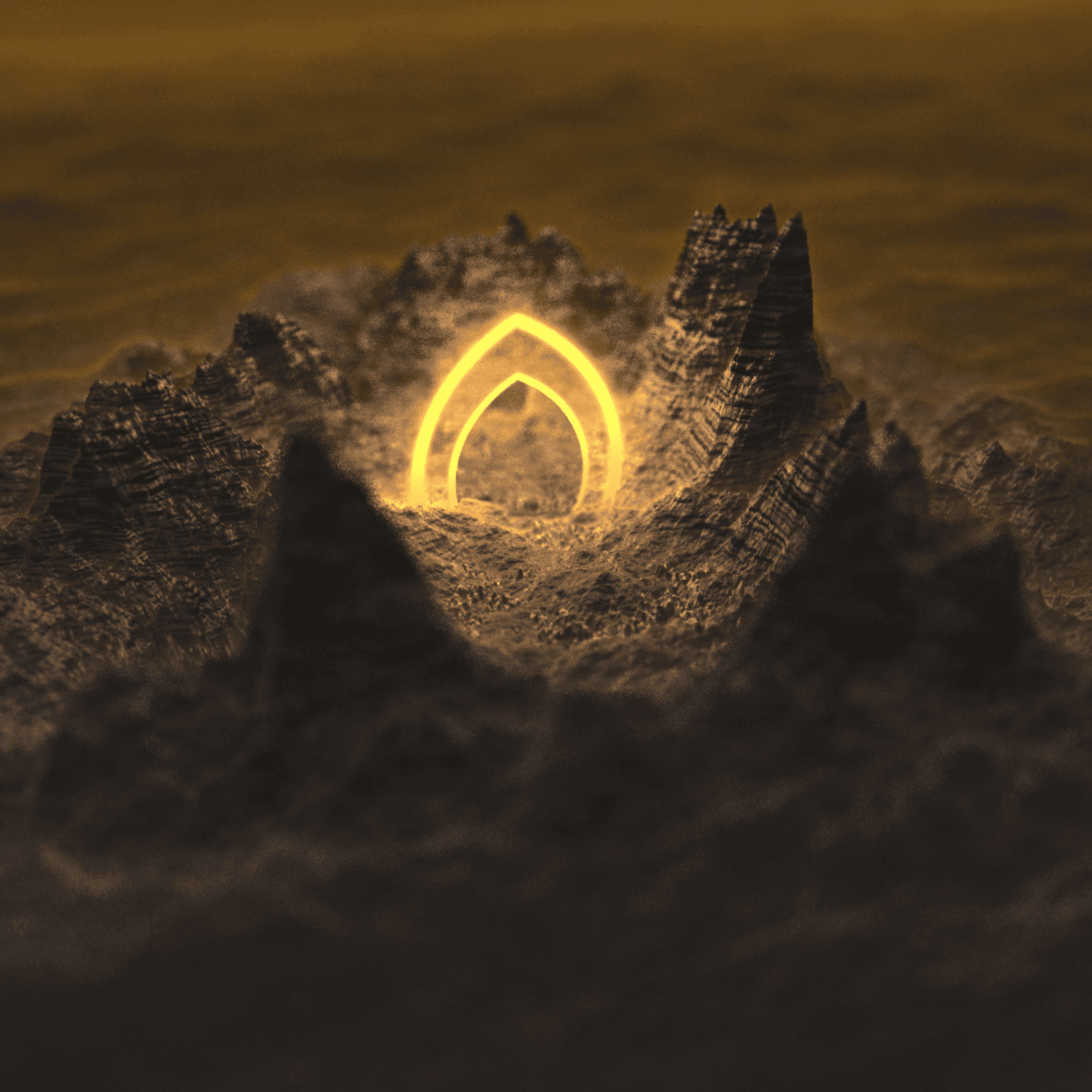 A render from the collection