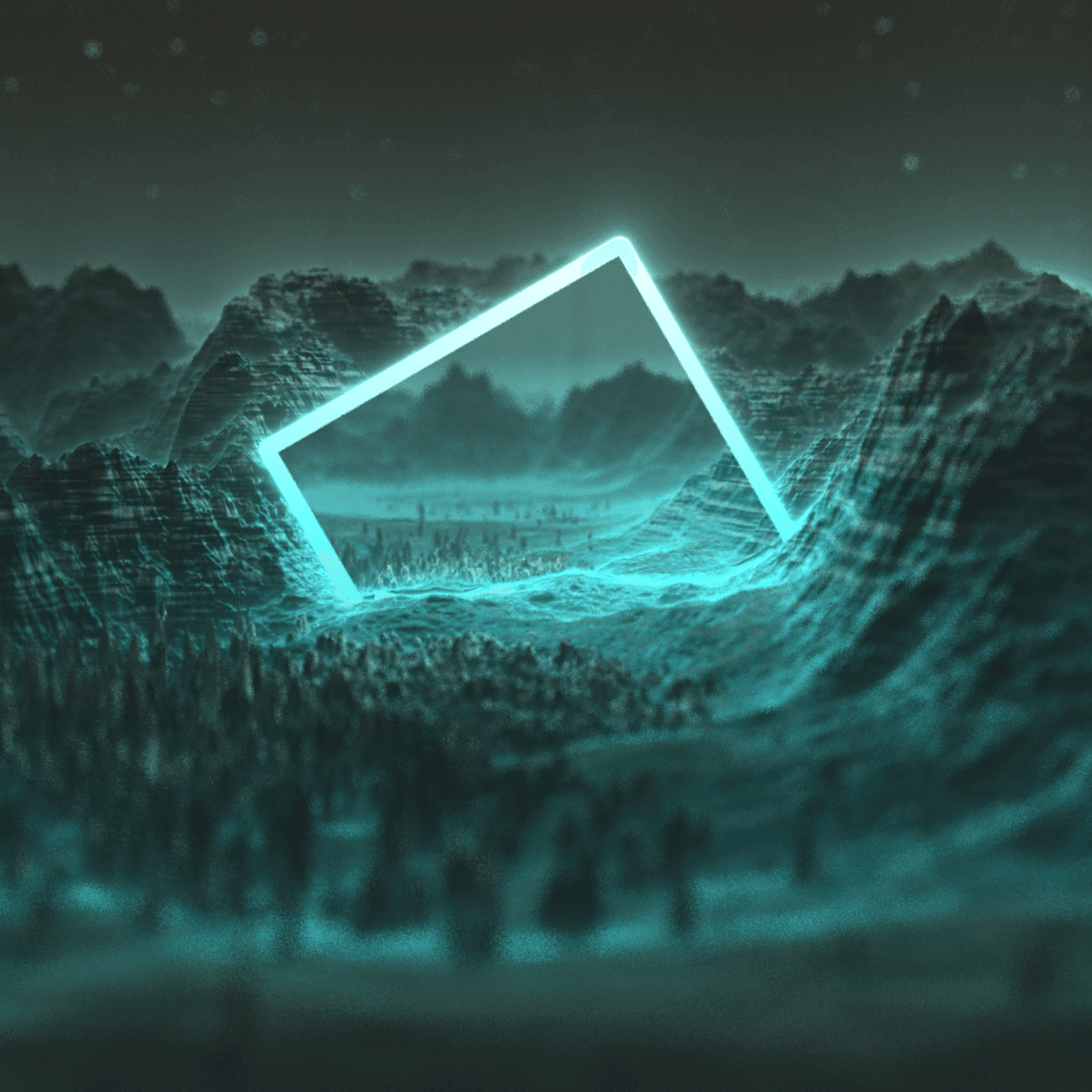 A render from the collection