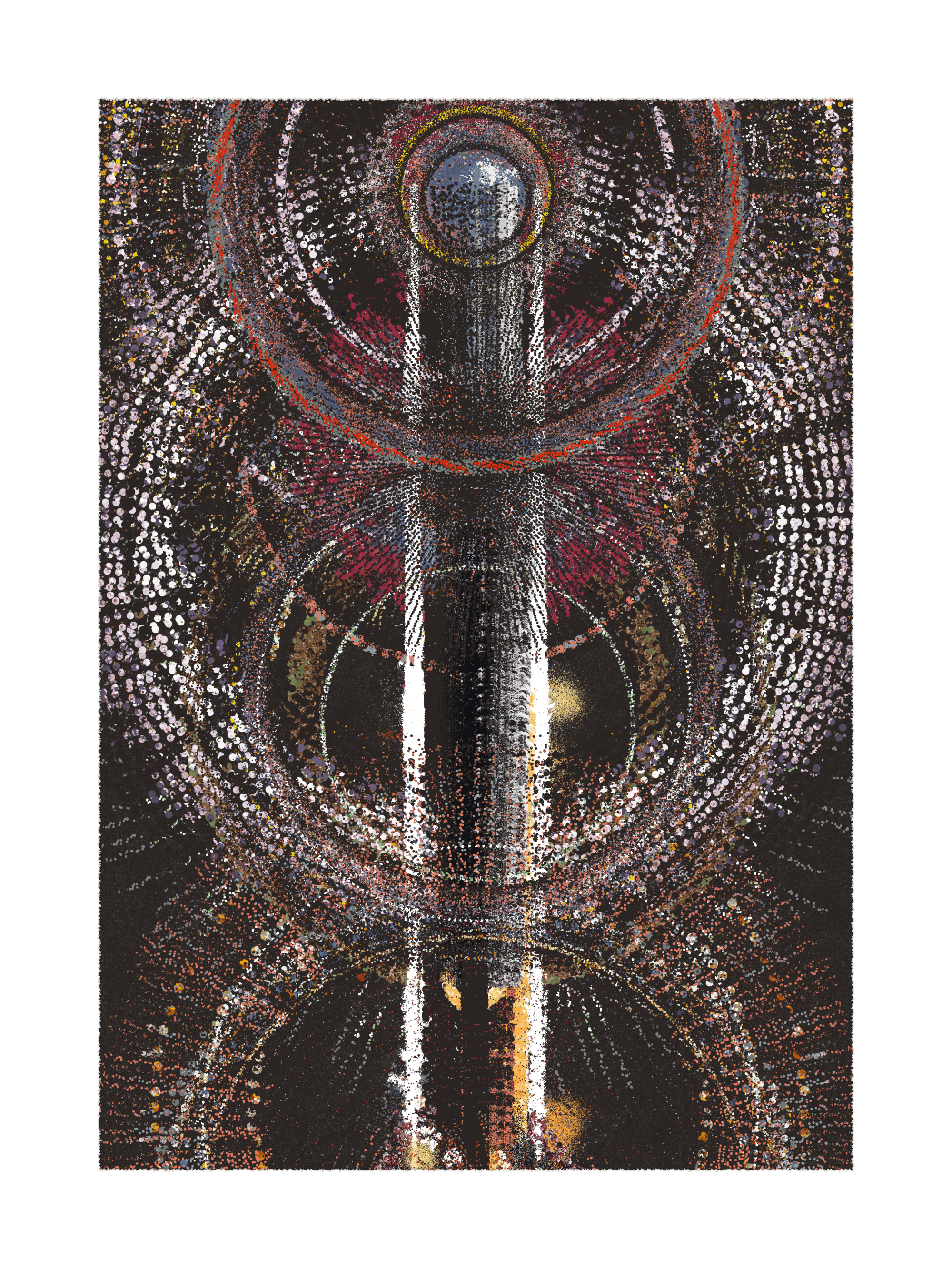 A render from the collection