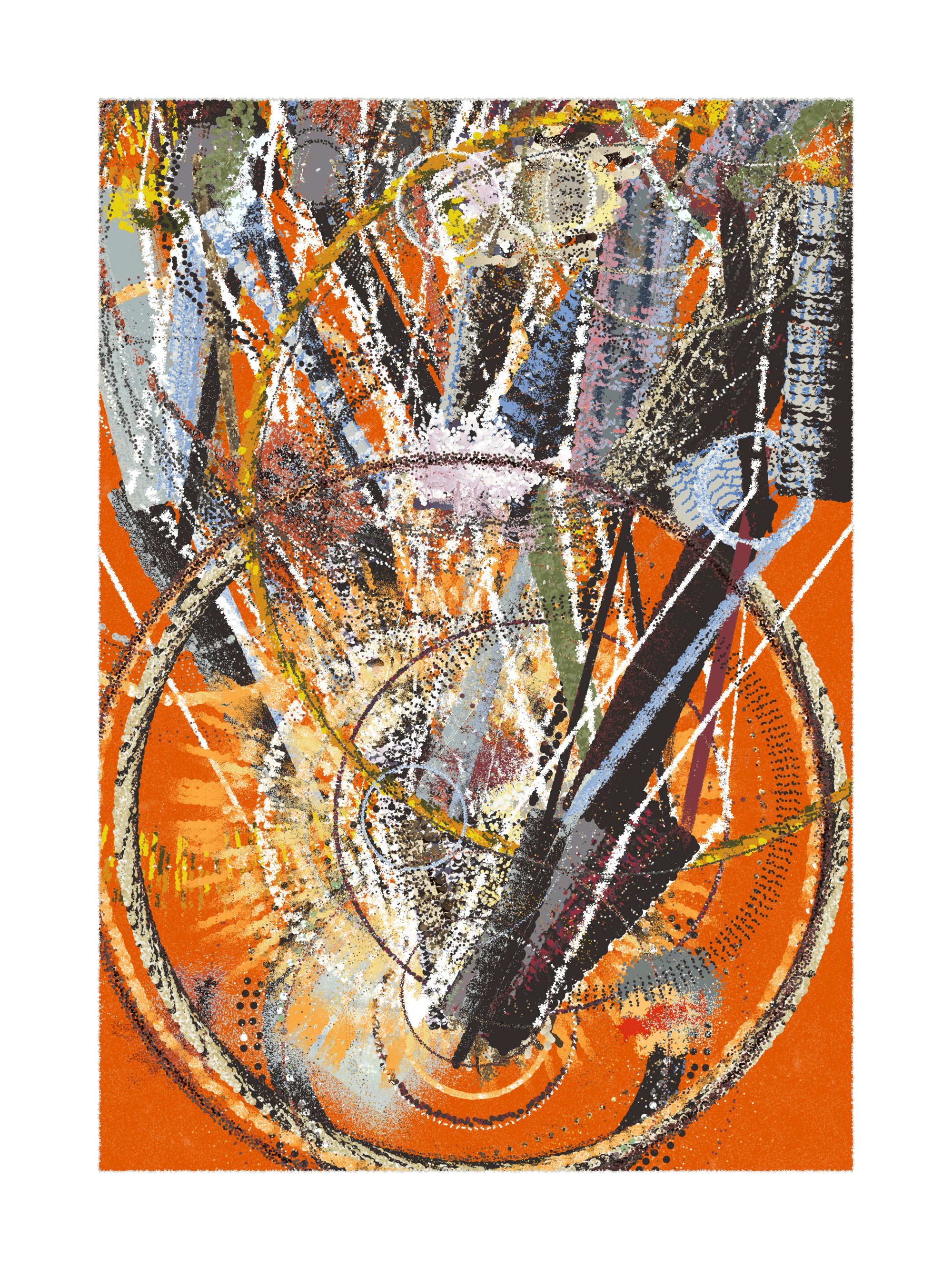 A render from the collection