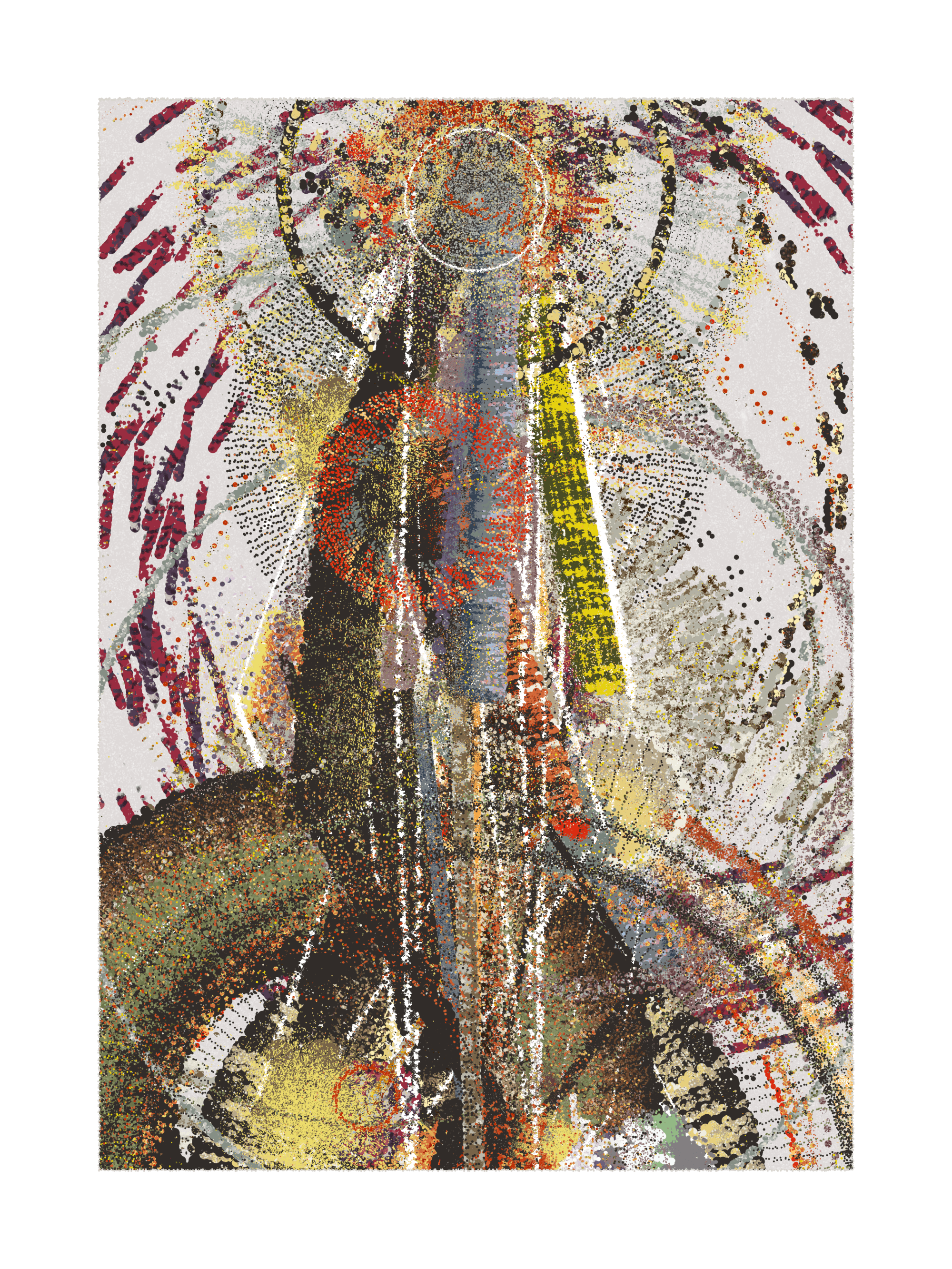 A render from the collection