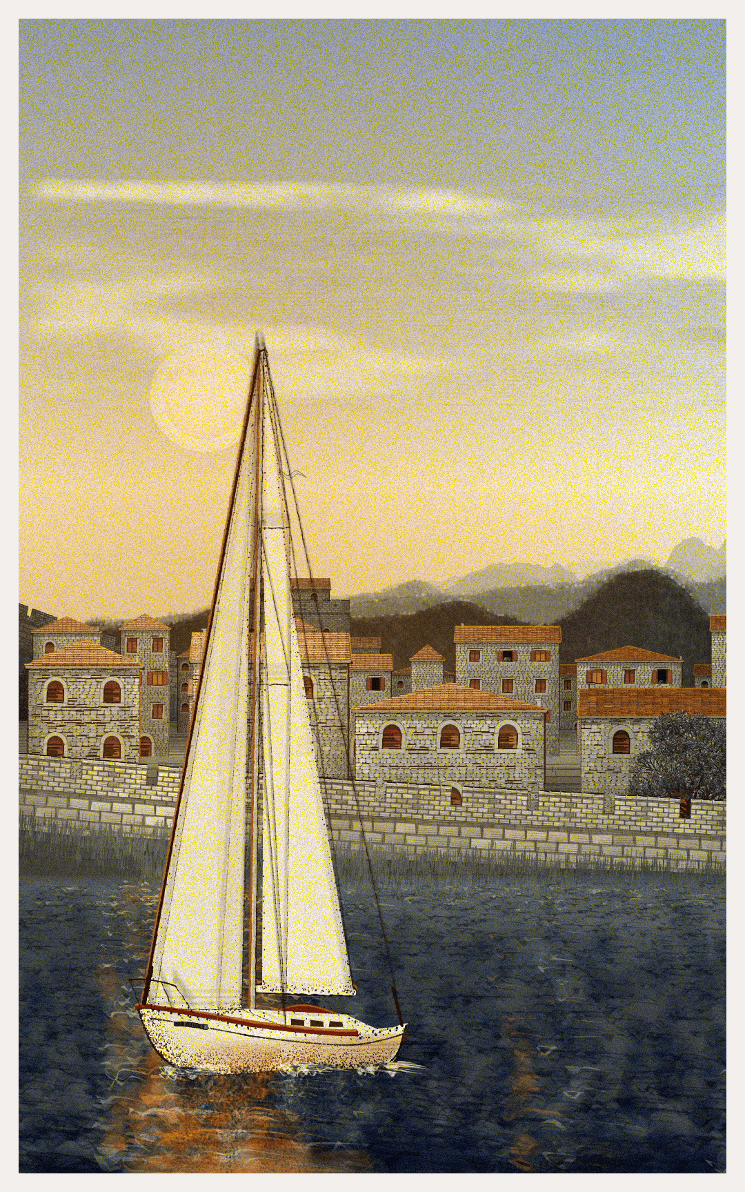 A render from the collection