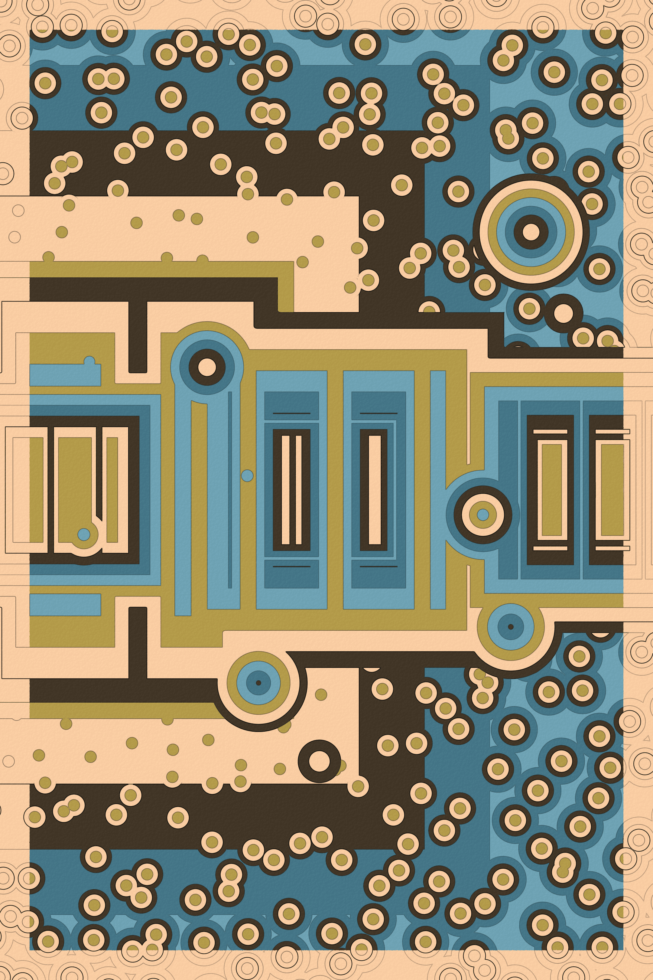 A render from the collection