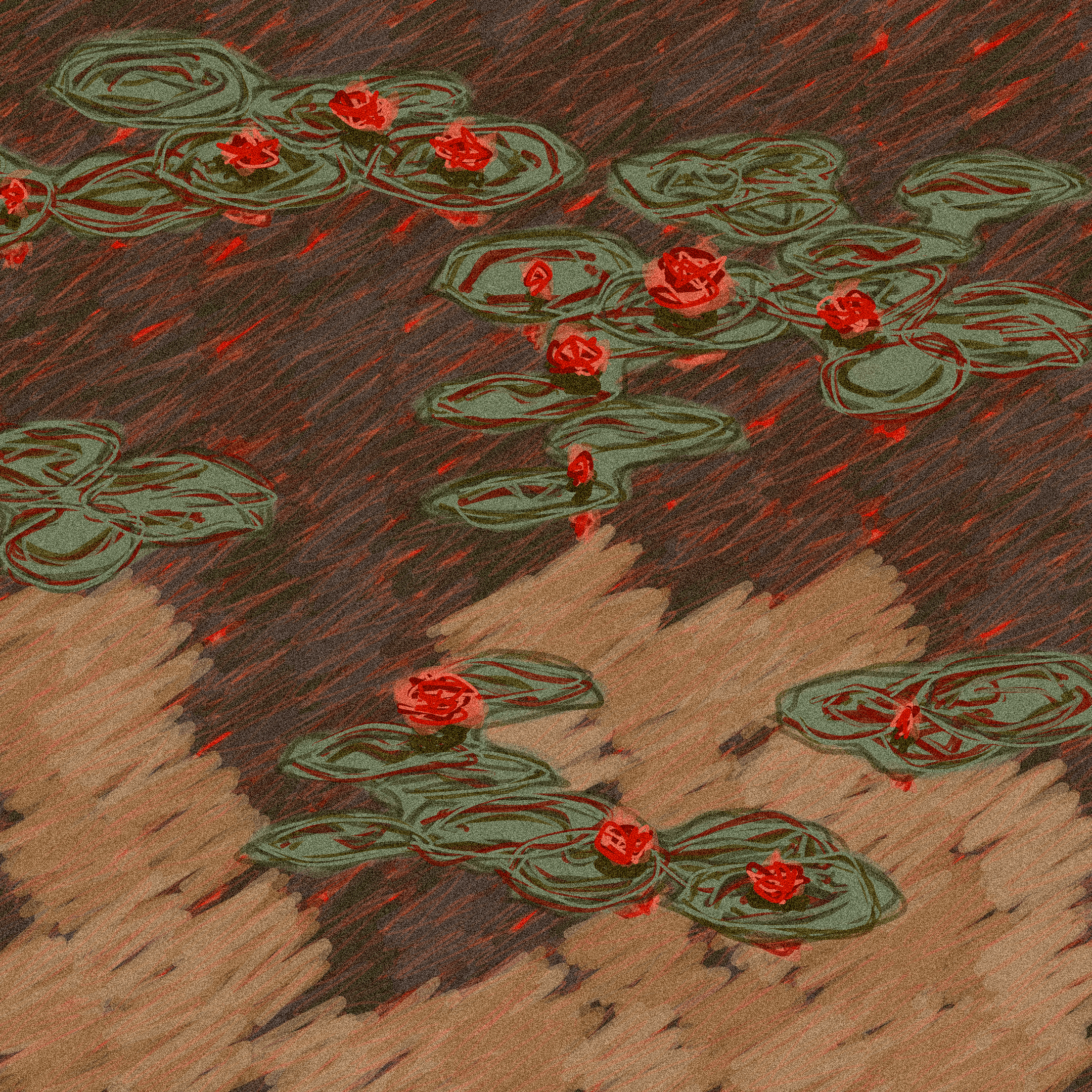 A render from the collection