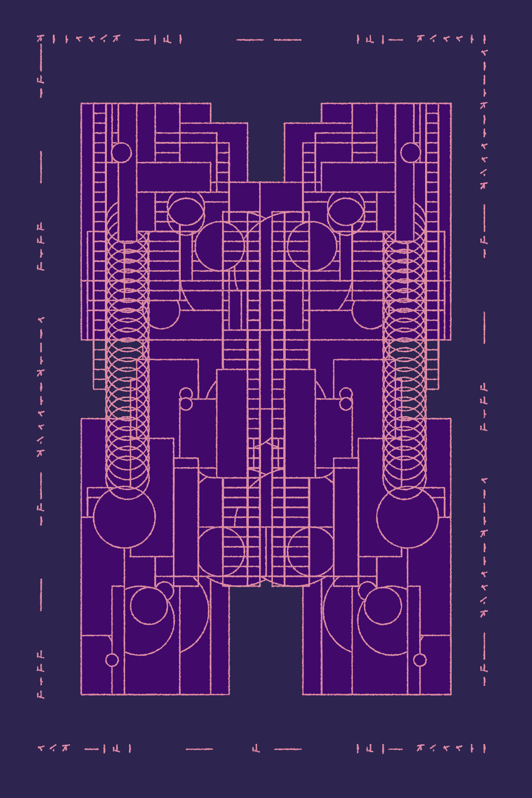 A render from the collection