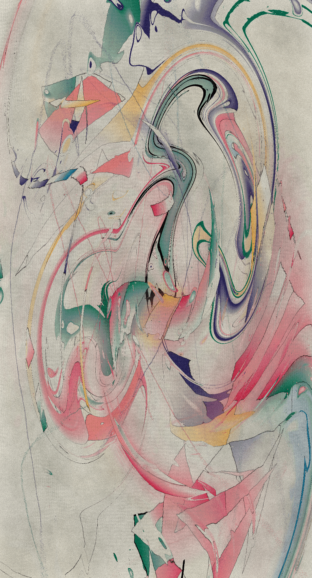 A render from the collection