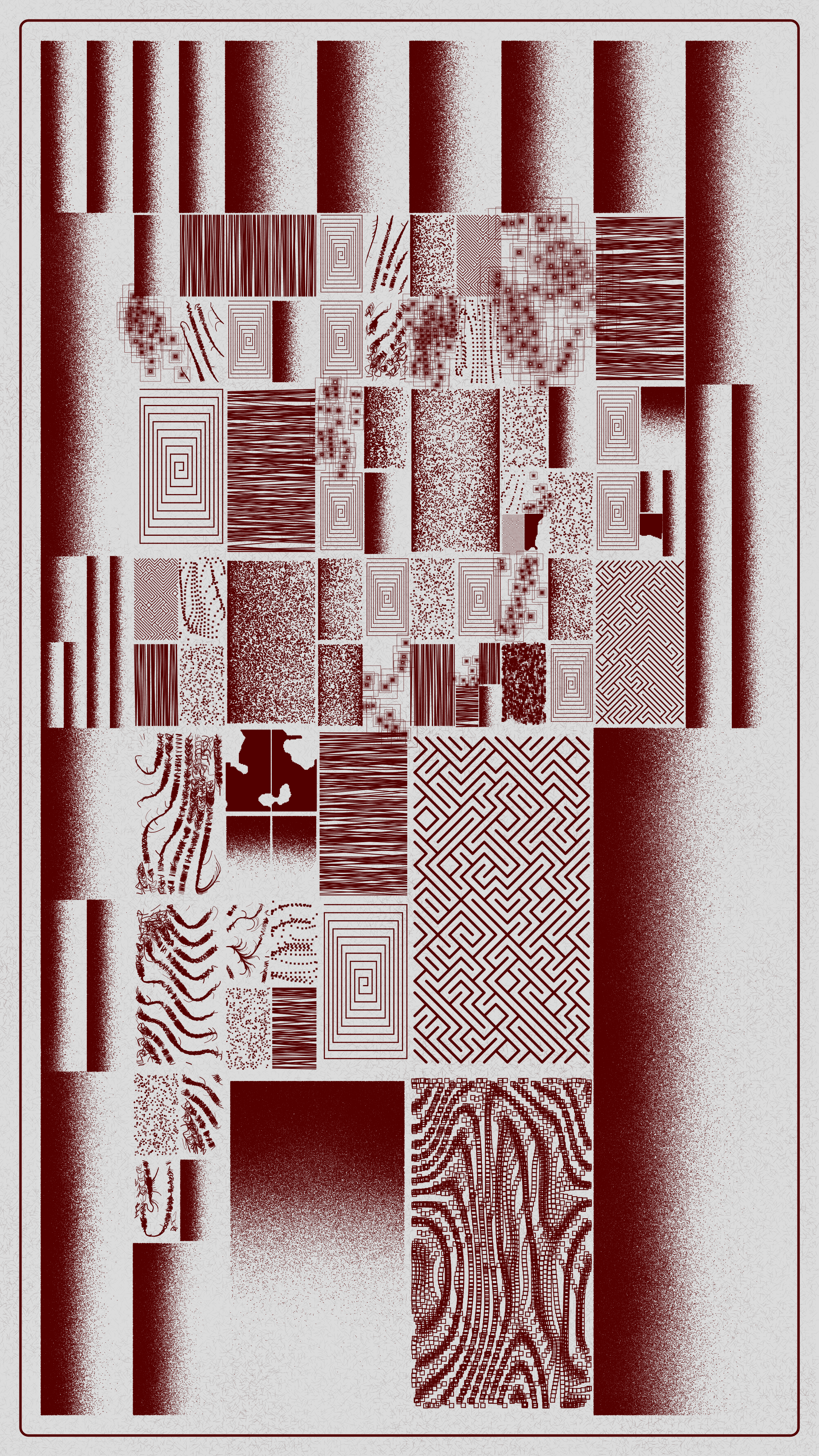 A render from the collection