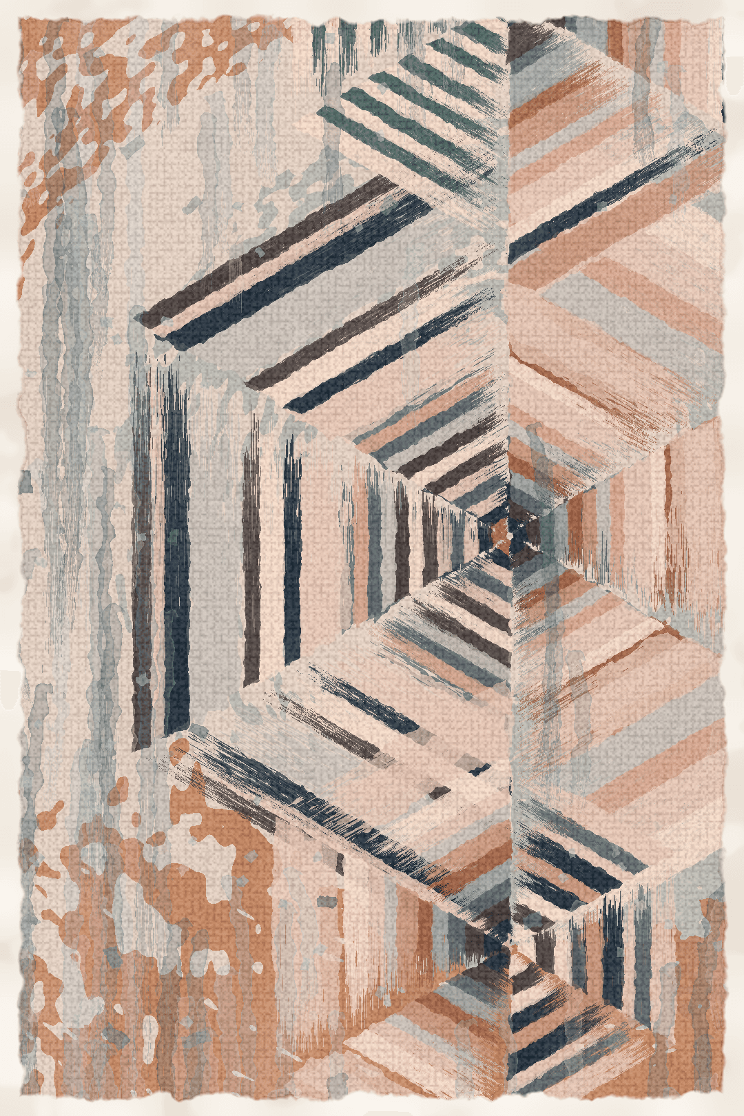 A render from the collection