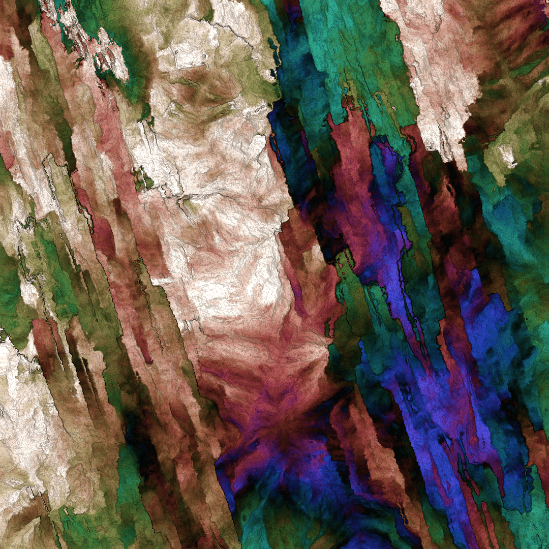 A render from the collection